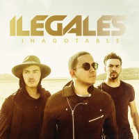 Purchase Ilegales - Inagotable
