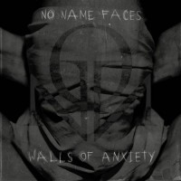 Purchase No Name Faces - Walls Of Anxiety