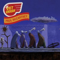 Purchase Paul McCartney - Get Enough (CDS)