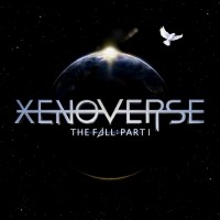 Purchase Xenoverse - The Fall: Part I