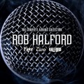 Buy Rob Halford - The Complete Albums Collection-Crucible CD9 Mp3 Download