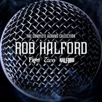 Purchase Rob Halford - The Complete Albums Collection-Live In Anaheim CD10