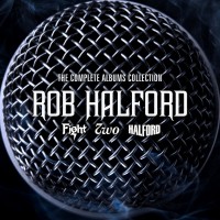 Purchase Rob Halford - The Complete Albums Collection-Voyeurs CD5