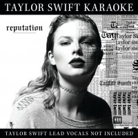 Purchase Taylor Swift - Taylor Swift Karaoke: Reputation