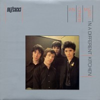 Purchase Buzzcocks - Another Music In A Different Kitchen (Remastered)