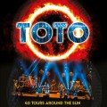 Buy Toto - 40 Tours Around The Sun (Live) CD1 Mp3 Download