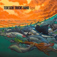 Purchase Tedeschi Trucks Band - Signs