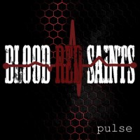 Purchase Blood Red Saints - Pulse