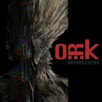 Purchase O.R.K. - Ramagehead