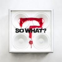 Purchase While She Sleeps - SO WHAT?