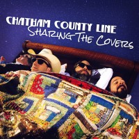 Purchase Chatham County Line - Sharing The Covers