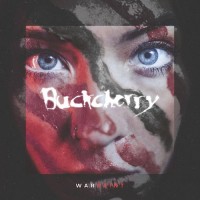 Purchase Buckcherry - Warpaint