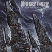 Purchase Misery Index - Rituals of Power