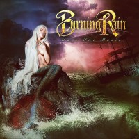 Purchase Burning Rain - Face The Music (Japan Edition)