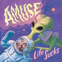 Purchase Amuse - Life Sucks (EP)