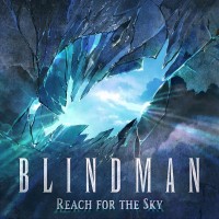 Purchase Blindman - Reach For The Sky