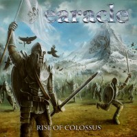 Purchase Earacle - Rise Of Colossus
