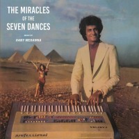 Purchase Hany Mehanna - The Miracles Of The Seven Dances (Reissue 2018)