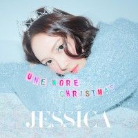 Purchase Jessica - One More Christmas (CDS)