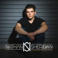 Purchase Nathan Sheridan - Broken With You