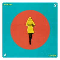 Purchase Powers - Closer (CDS)