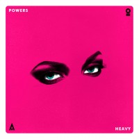 Purchase Powers - Heavy (CDS)