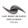 Buy Inxec & Droog - Wide Open (EP) Mp3 Download