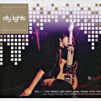 Purchase Prince - City Lights Vol. 1: The Prince And Dirty Mind Tours 1979-1981 CD2