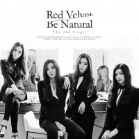 Purchase Red Velvet - Be Natural (CDS)