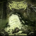 Buy Septic Congestion - Souls To Consume Mp3 Download