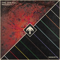 Purchase The Jon Hill Project - Rebirth