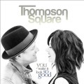 Buy Thompson Square - You Make It Look So Good (CDS) Mp3 Download