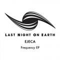 Buy Ejeca - Frequency (EP) Mp3 Download