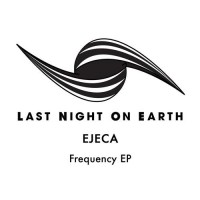 Purchase Ejeca - Frequency (EP)