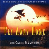 Purchase Mark Isham - Fly Away Home