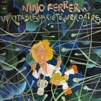 Purchase Nino Ferrer - Véritables Variétés Verdâtres (Vinyl)
