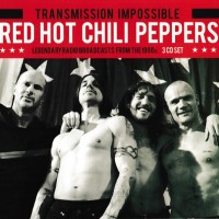 Purchase Red Hot Chili Peppers - Transmission Impossible CD1