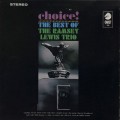 Buy The Ramsey Lewis Trio - Choice!: The Best Of The Ramsey Lewis Trio (Vinyl) Mp3 Download