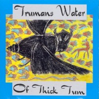 Purchase Trumans Water - Of Thick Tum