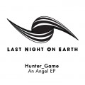 Buy Hunter_Game - An Angel (EP) Mp3 Download