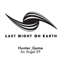 Purchase Hunter_Game - An Angel (EP)