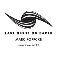 Purchase Marc Poppcke - Inner Conflict (EP)