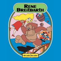 Purchase René Breitbarth - Arcade Decade