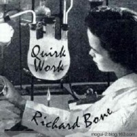 Purchase Richard Bone - Quirkwork