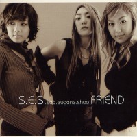 Purchase S.E.S. - Friend