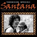 Buy Santana - Transmission Impossible CD3 Mp3 Download