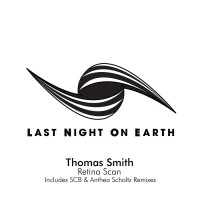 Purchase Thomas Smith - Retina Scan (MCD)