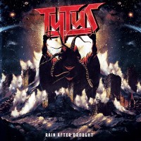 Purchase Tytus - Rain After Drought