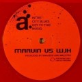 Buy Waajeed - Marvin Vs Wjk (With The Jazz Katz) (Vinyl) Mp3 Download