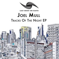 Purchase Joel Mull - Tracks Of The Night (EP)